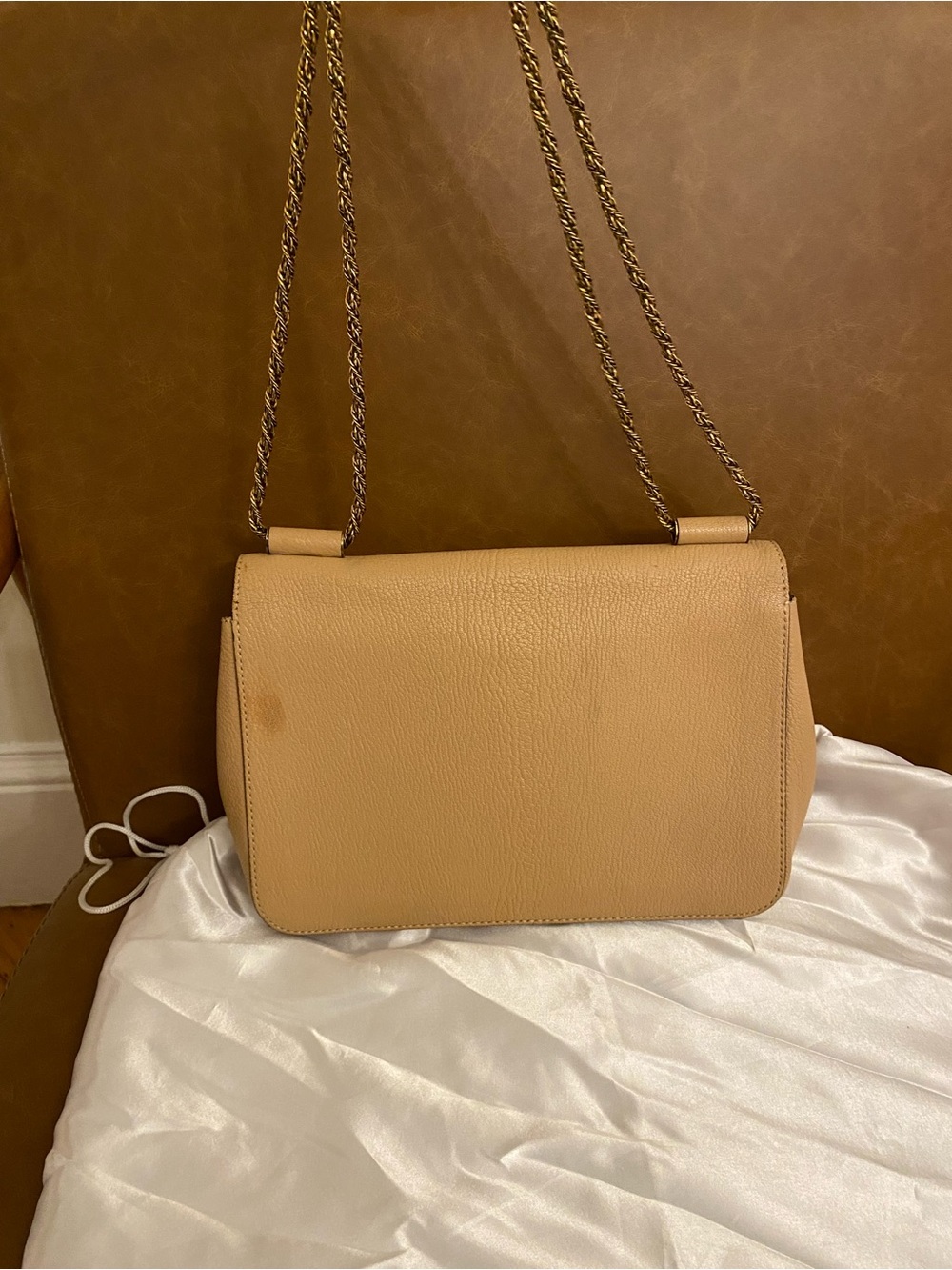 Chloe Elsie Shoulder Bag - Picture 3 of 11